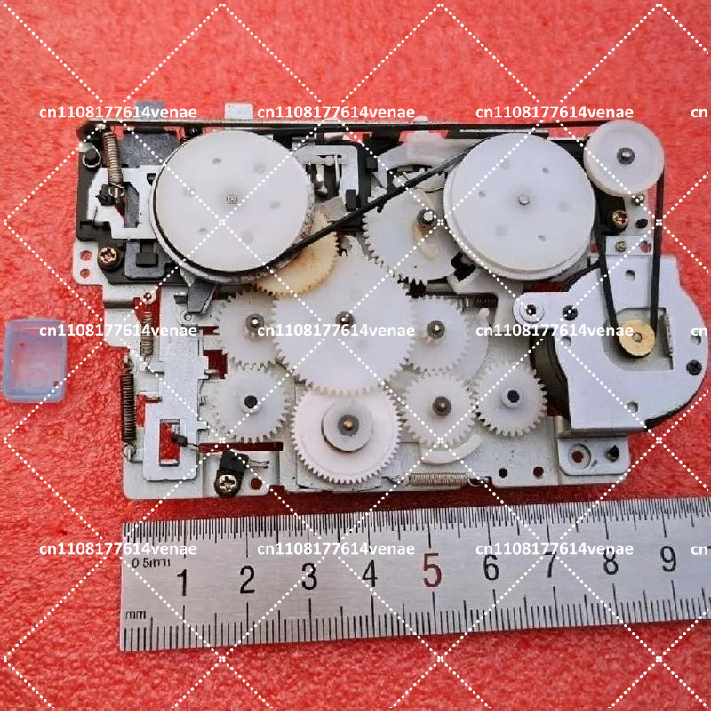 Cassette Tape Head - ชิ้นส่วนกลไกเครื่องเล่นเทปคาสเซ็ต, หัวเทป, มอเตอร์ BDS3B, ชิ้นส่วนอะไหล่ซ่อมแซม