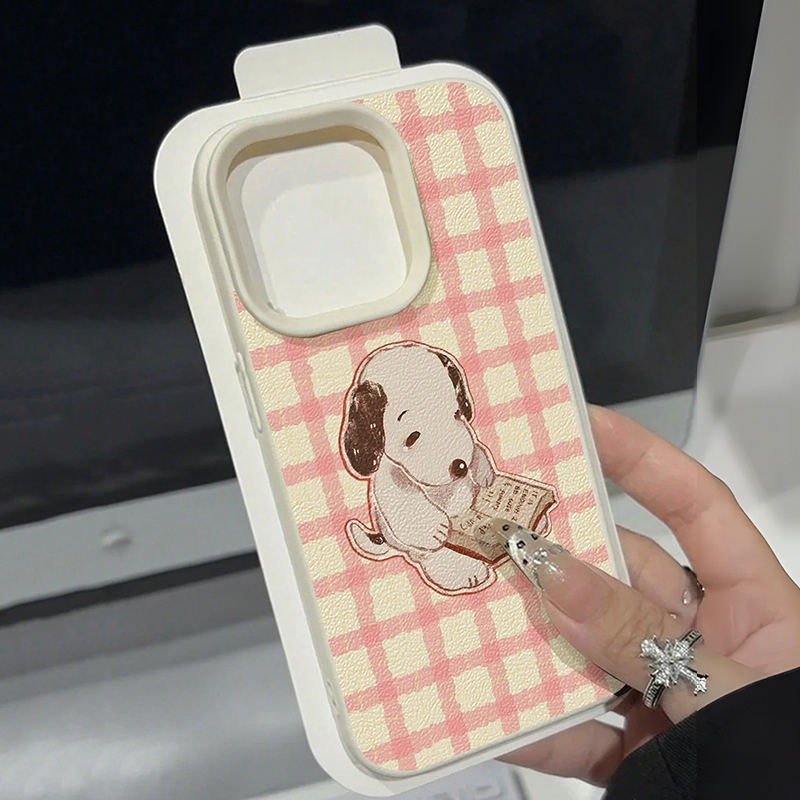 Vintage Collection - เคสโทรศัพท์ลายหนังสือวินเทจน่ารัก ลายลิ้นจี่ สำหรับ Samsung Galaxy A56