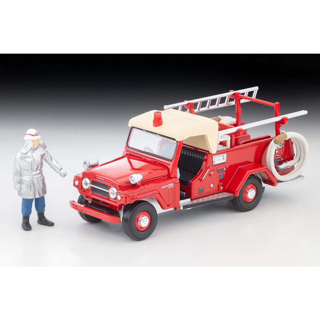 Vintage Collection - ต้นฉบับ Tomytec Tomica Limited Vintage LV-31c