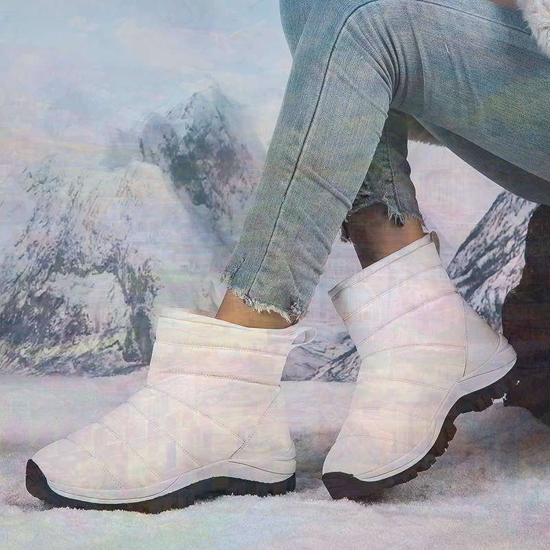 Vintage Collectible Shoes - Nonslip Thermo ผู้สูงอายุเทนนิสผู้หญิงเดินรองเท้ากีฬาผู้หญิงรองเท้าผ้าใบข้อเสนอรองเท้า Tenix Minimalist Sapateneis