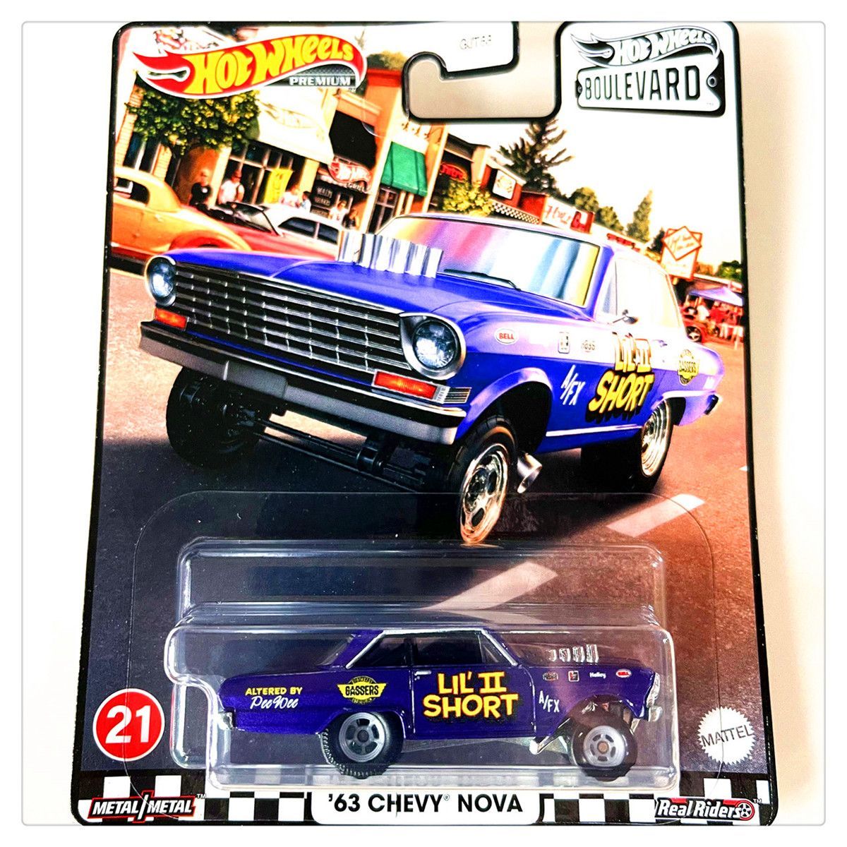 ล้อร้อนรถรุ่น Boulevard 5 Seri - Mattel Collectible & Vintage Dolls บทวิจารณ์และราคา