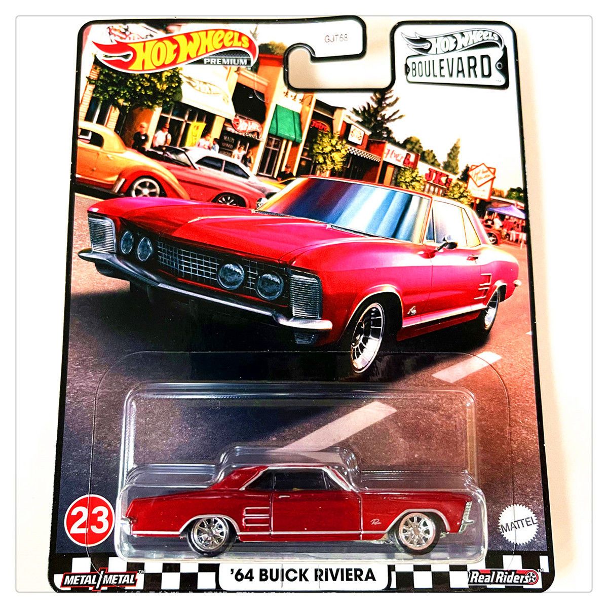 ล้อร้อนรถรุ่น Boulevard 5 Seri - Mattel Collectible & Vintage Dolls บทวิจารณ์และราคา
