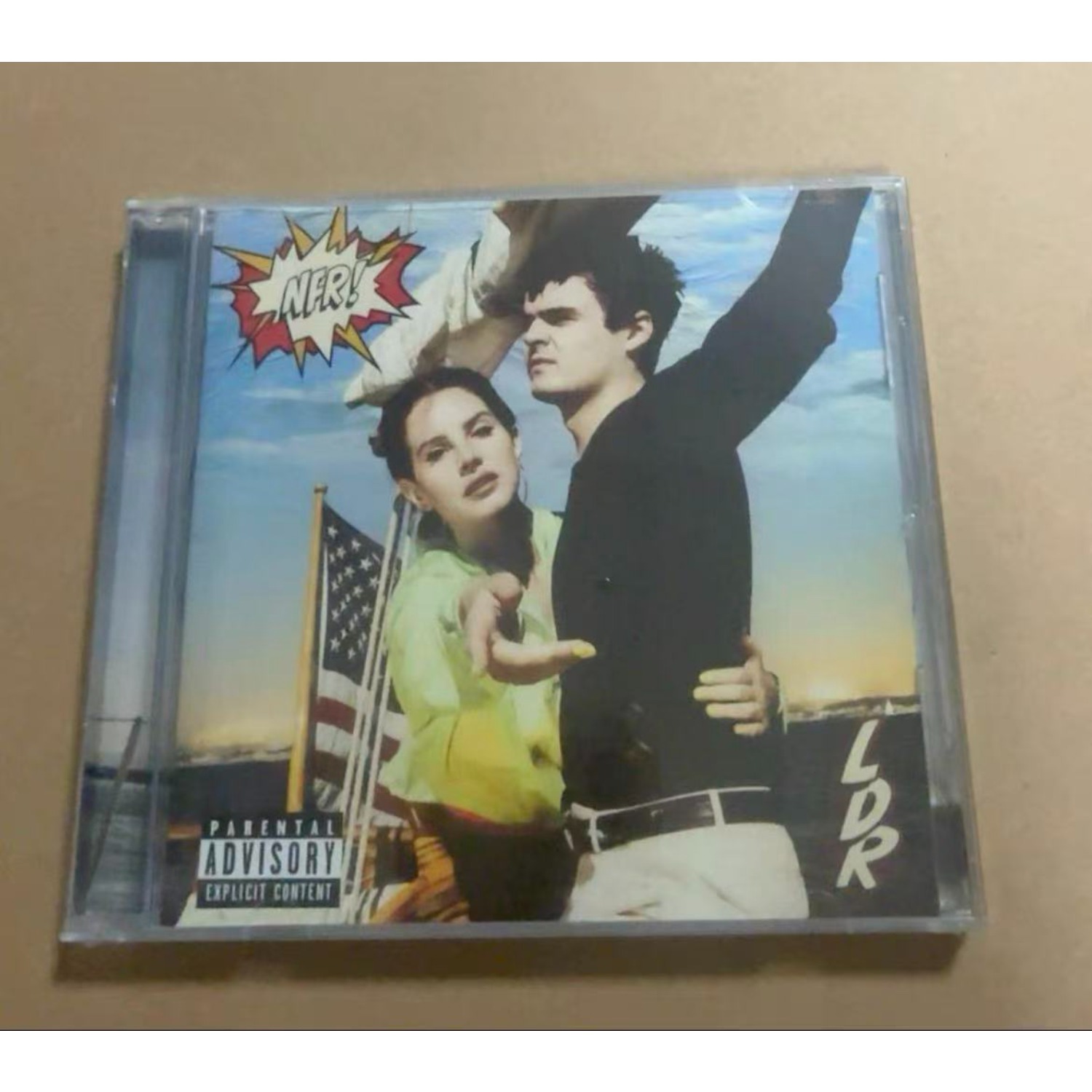 ซีดีเพลงป๊อปสไตล์วินเทจที่ชวนใ - Vintage Collection บทวิจารณ์และราคา