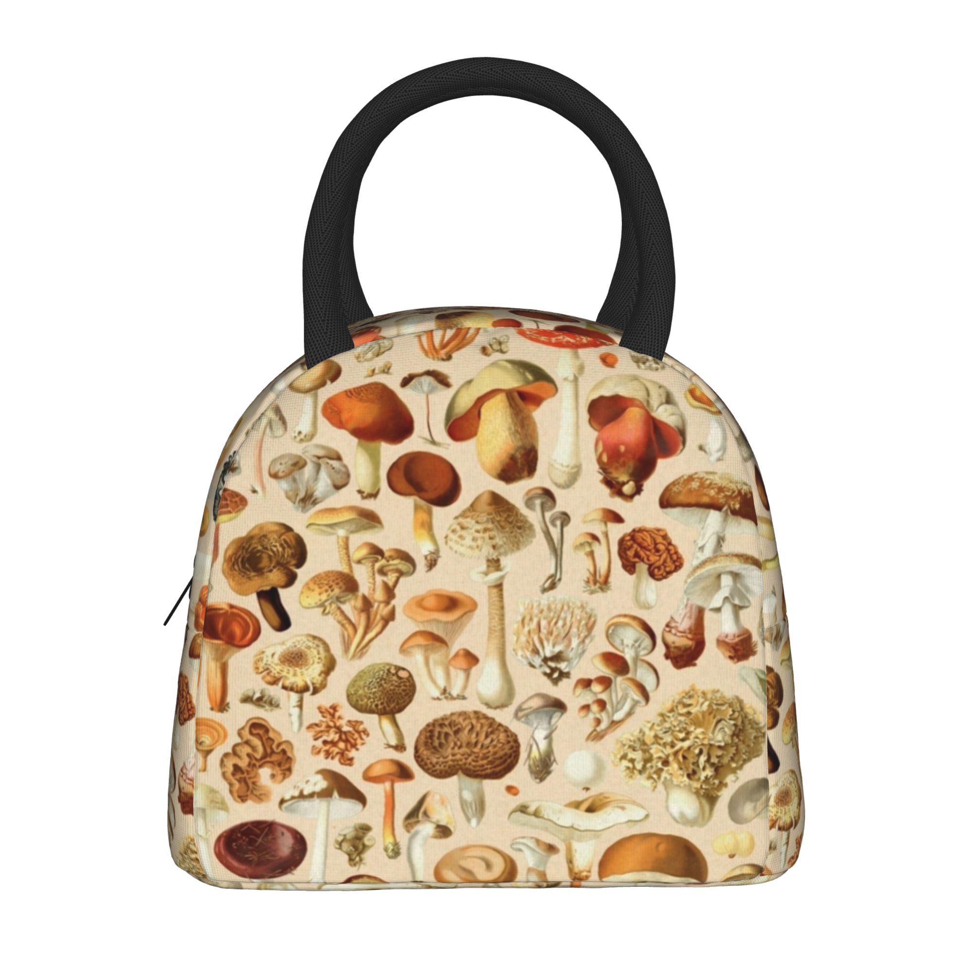 กระเป๋าเก็บอาหารกลางวันแบบมีฉน - Vintage Collectible Lunch Boxes บทวิจารณ์และราคา