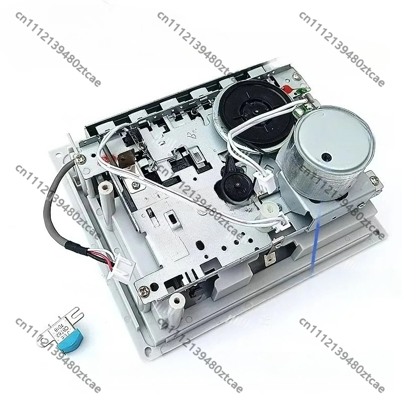 ชุดประกอบอุปกรณ์ DIY สำหรับหัว - Cassette Tape Head บทวิจารณ์และราคา