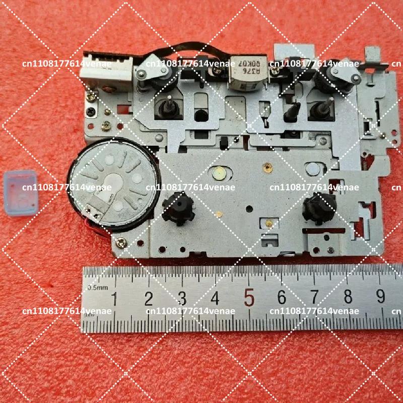 ชิ้นส่วนกลไกเครื่องเล่นเทปคาสเ - Cassette Tape Head บทวิจารณ์และราคา