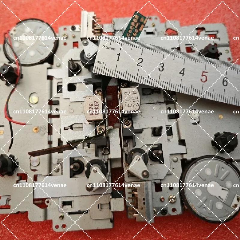 ชิ้นส่วนกลไกเครื่องเล่นเทปคาสเ - Cassette Tape Head บทวิจารณ์และราคา