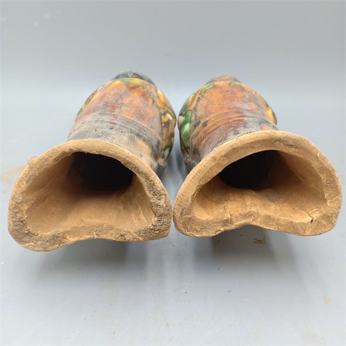 คอลเลกชันเก่า รูปปั้นหญิงสาวทา - Vintage Collectible Pottery บทวิจารณ์และราคา