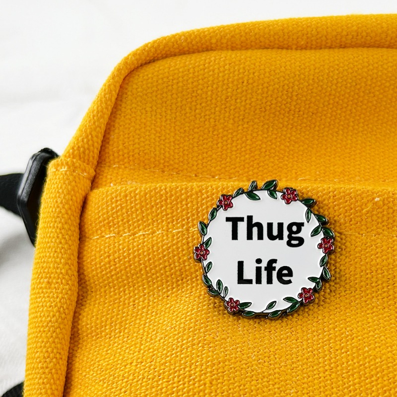 เข็มกลัดโลหะวินเทจ ดีไซน์ดั้งเ - Vintage Collectible Pins บทวิจารณ์และราคา