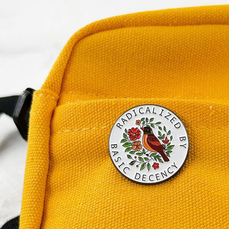 เข็มกลัดโลหะวินเทจ ดีไซน์ดั้งเ - Vintage Collectible Pins บทวิจารณ์และราคา