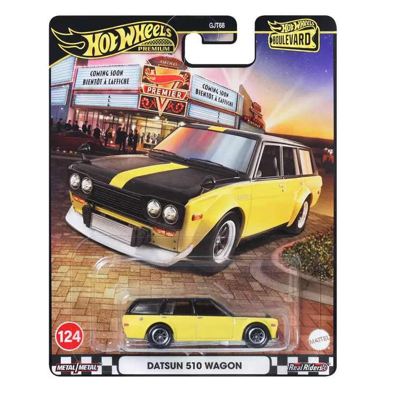 รถของเล่นสะสม แมทเทล ฮอตวีลส์  - Mattel Collectible & Vintage Dolls บทวิจารณ์และราคา