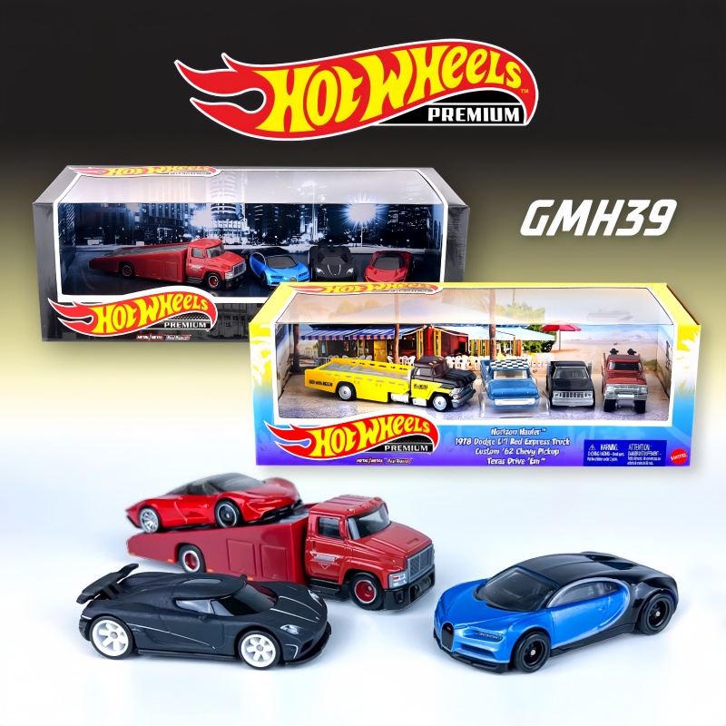 Original Hot Wheels Mattel Pre - Mattel Collectible & Vintage Dolls บทวิจารณ์และราคา
