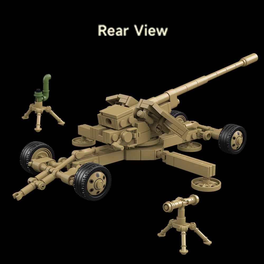ปืนต่อสู้รถถังวินเทจขนาดใหญ่ บ - Vintage Collectible Guns บทวิจารณ์และราคา