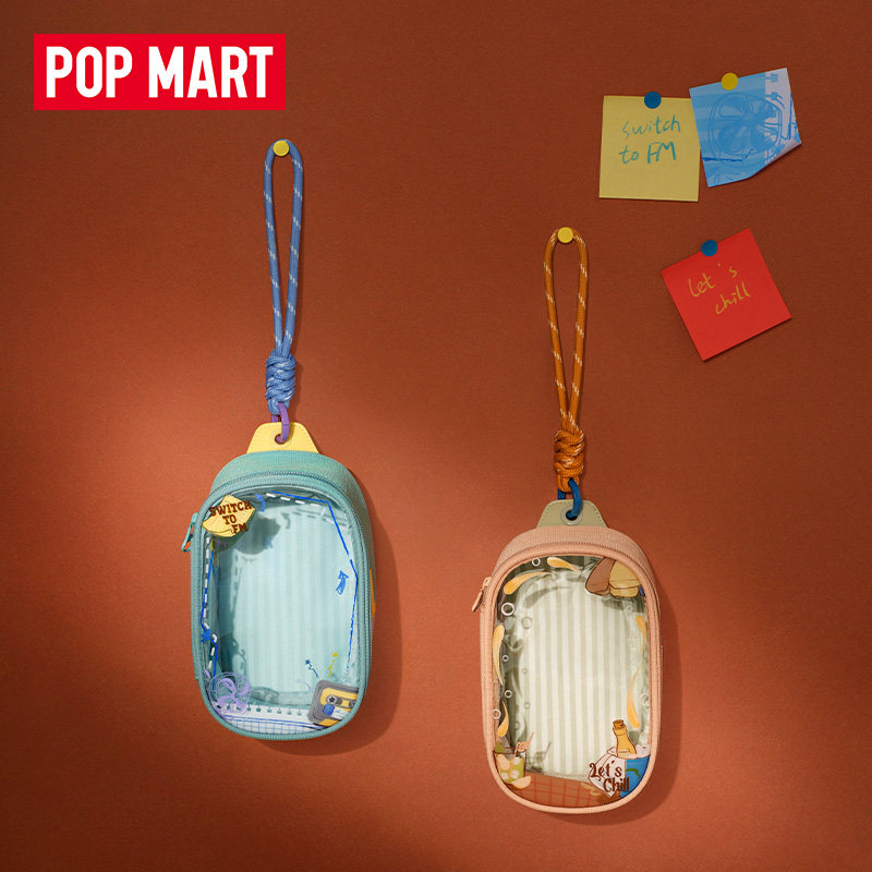 กระเป๋าโชว์ตุ๊กตา POP MART ของ - Vintage Items Collection บทวิจารณ์และราคา