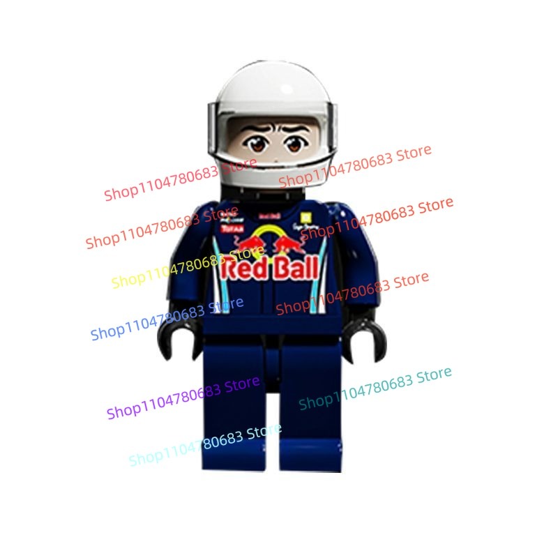 ตัวต่อ MOC รุ่นวินเทจ โรส วอร์ - Vintage Cartoon Collectible บทวิจารณ์และราคา