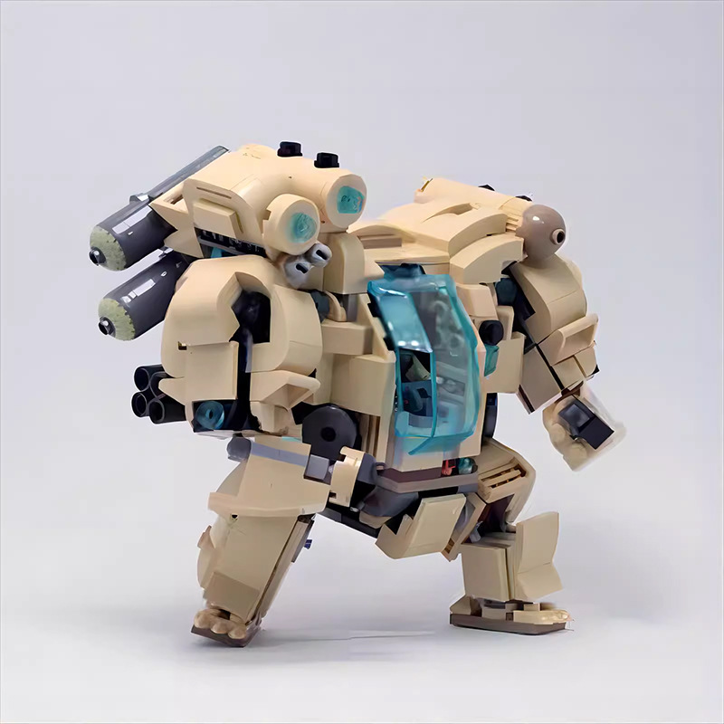 โมเดลปืนใหญ่ย้อนยุค MOC, โมเดล - Vintage Collectible Guns บทวิจารณ์และราคา
