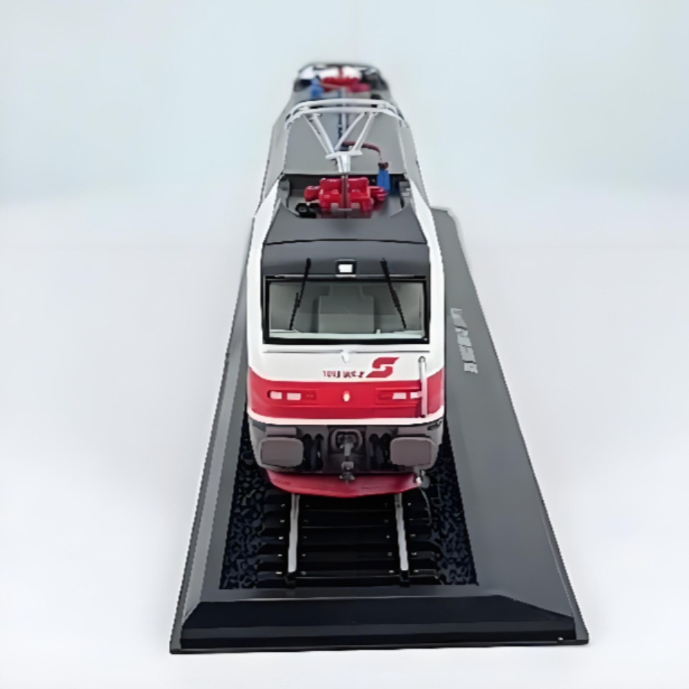 โมเดลรถไฟ HO Type 1/87 รุ่นวิน - Vintage Items Collection บทวิจารณ์และราคา