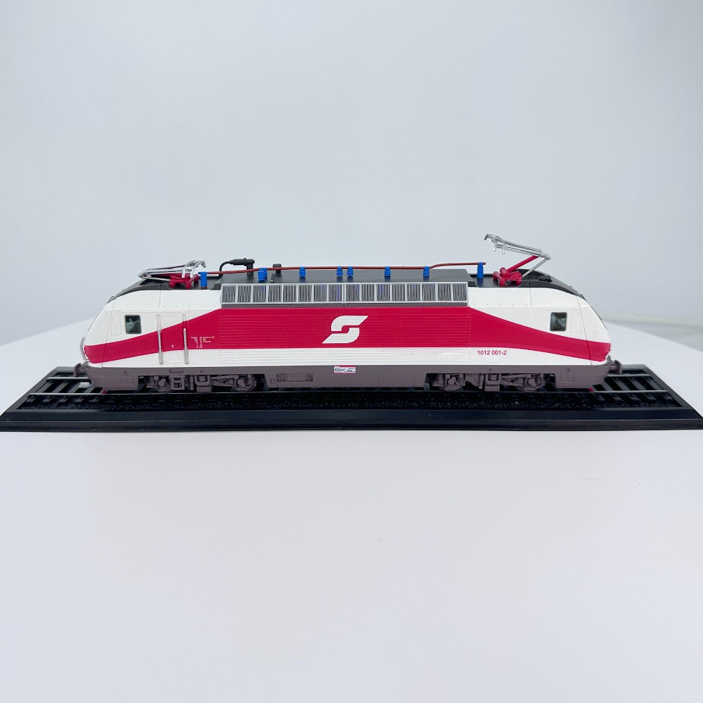 โมเดลรถไฟ HO Type 1/87 รุ่นวิน - Vintage Items Collection บทวิจารณ์และราคา