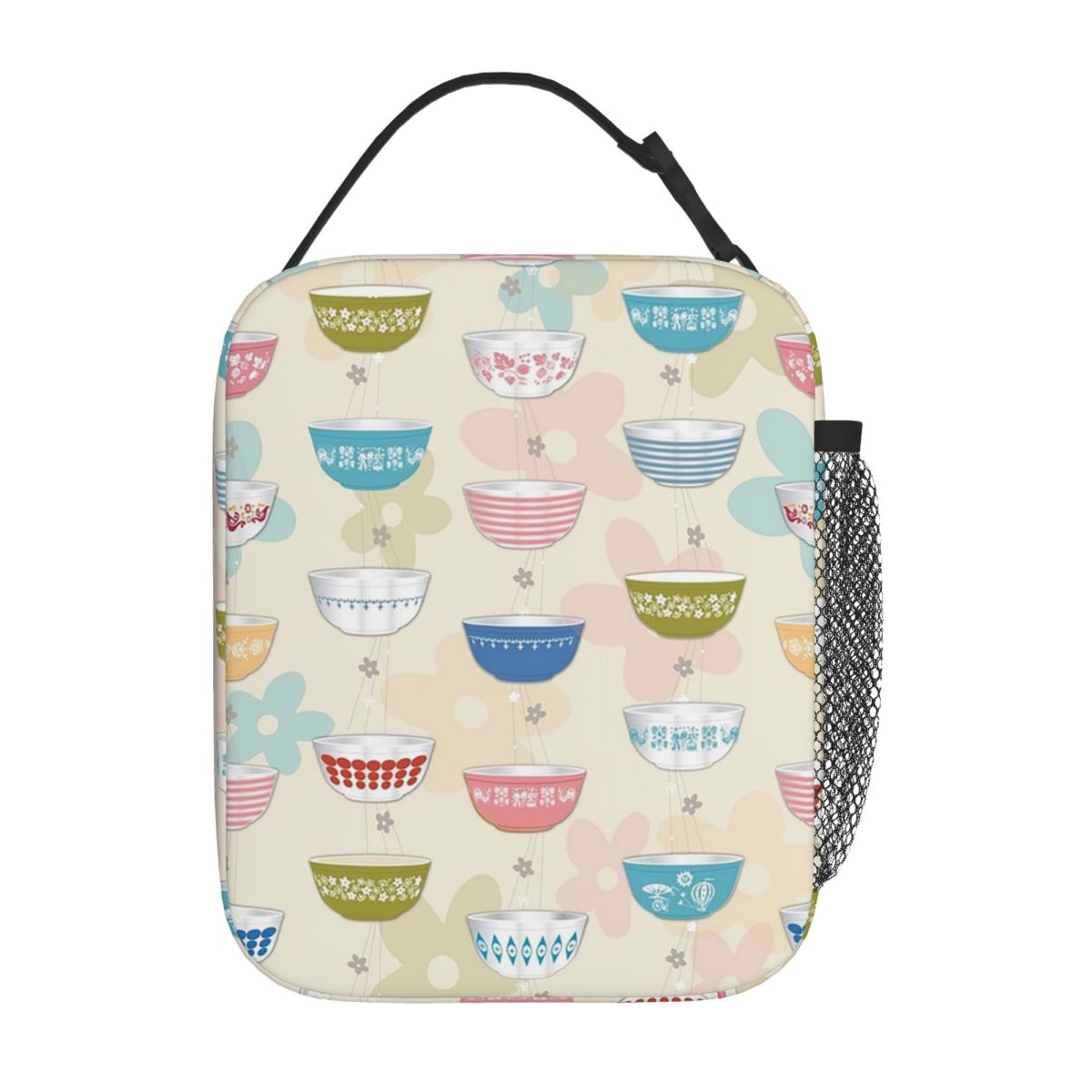 กระเป๋าใส่อาหารแบบมีฉนวนกันควา - Vintage Collectible Lunch Boxes บทวิจารณ์และราคา