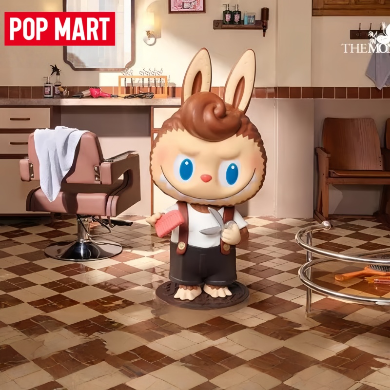 2026 POP MART Labubu The Monst - Vintage Items Collection บทวิจารณ์และราคา