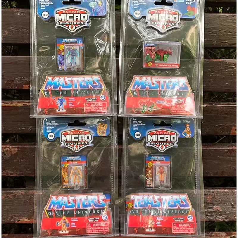 ของเล่นโมเดลตัวการ์ตูนของสะสม - Vintage Cartoon Collectible บทวิจารณ์และราคา