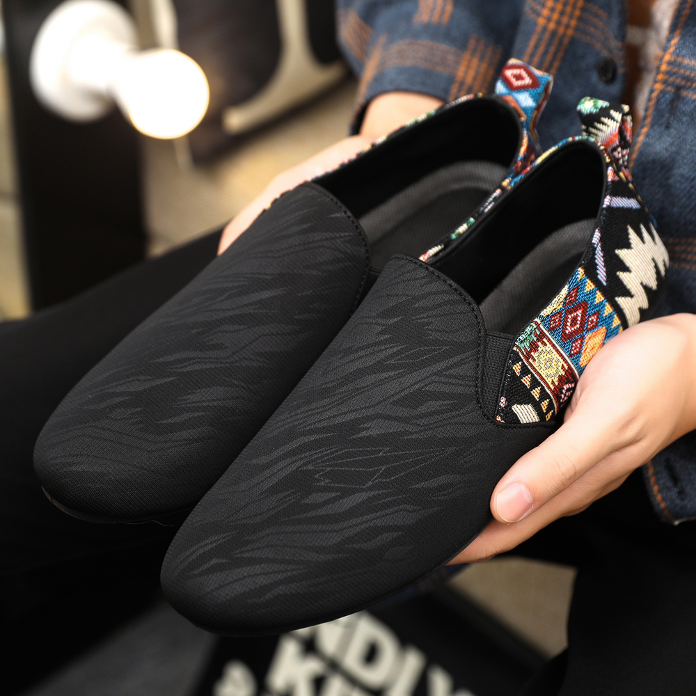 คอลเลคชั่นฤดูใบไม้ร่วง 2025 รอ - Vintage Collectible Shoes บทวิจารณ์และราคา