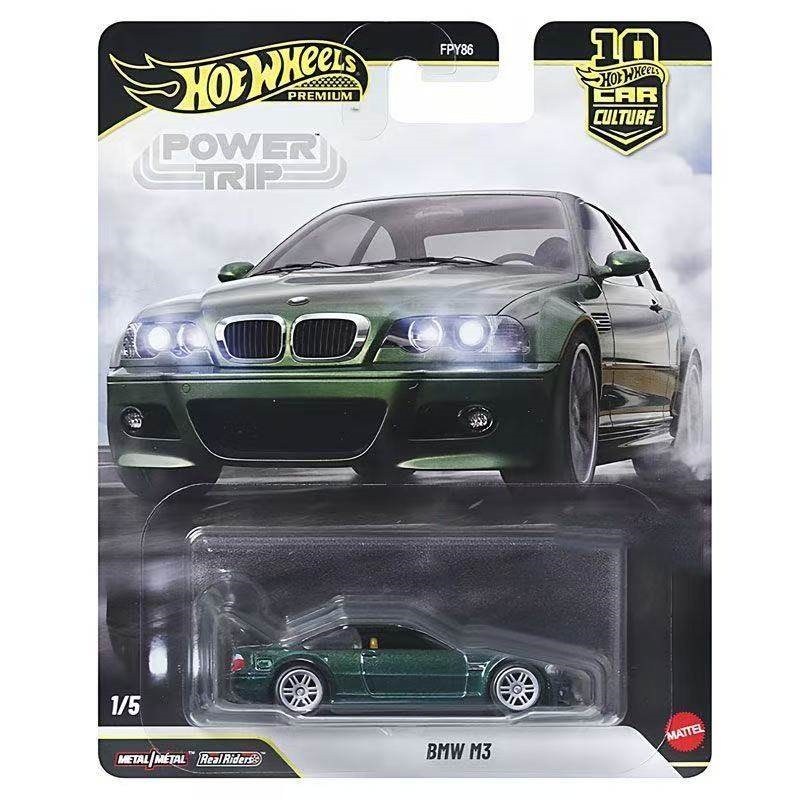 แมทเทล ฮอตวีลส์ พรีเมียม พาวเว - Mattel Collectible & Vintage Dolls บทวิจารณ์และราคา