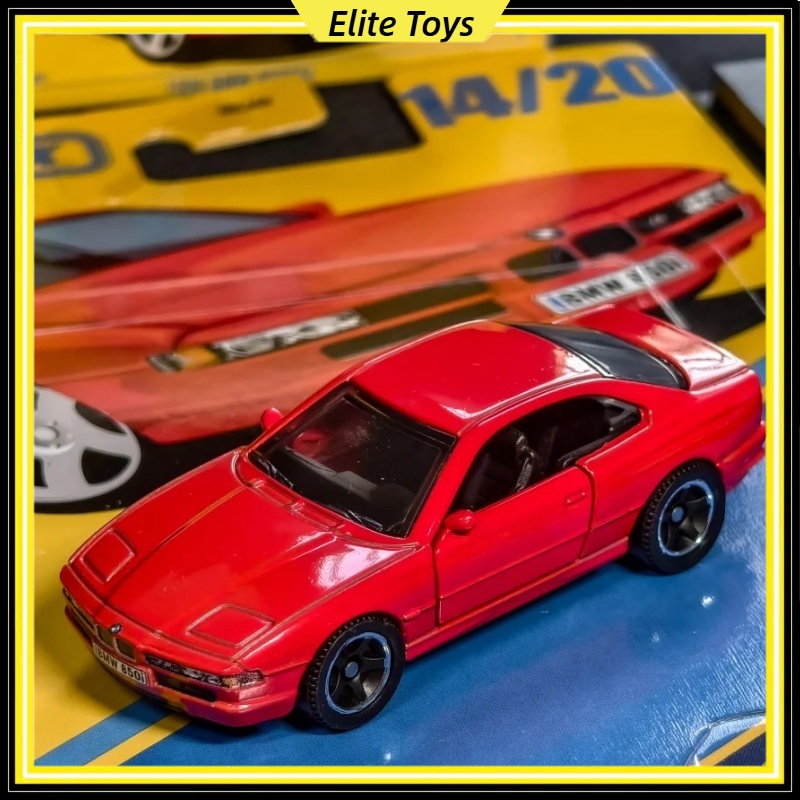 รถโมเดลโลหะ Mattel Matchbox คอ - Mattel Collectible & Vintage Dolls บทวิจารณ์และราคา