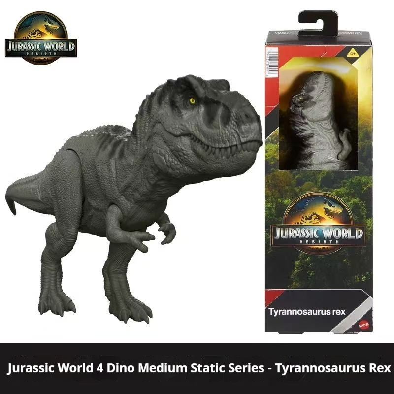ของเล่นไดโนเสาร์แมทเทล จูราสสิ - Mattel Collectible & Vintage Dolls บทวิจารณ์และราคา