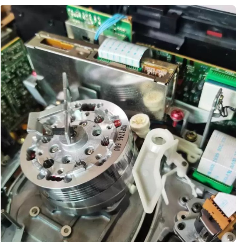 เครื่องบันทึกวิดีโอ VHS แบบสเต - Cassette Tape Head บทวิจารณ์และราคา