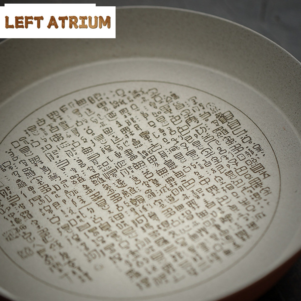 ที่วางกระถางชาเซรามิกหยาบทำมือ - Vintage Collectible Pottery บทวิจารณ์และราคา