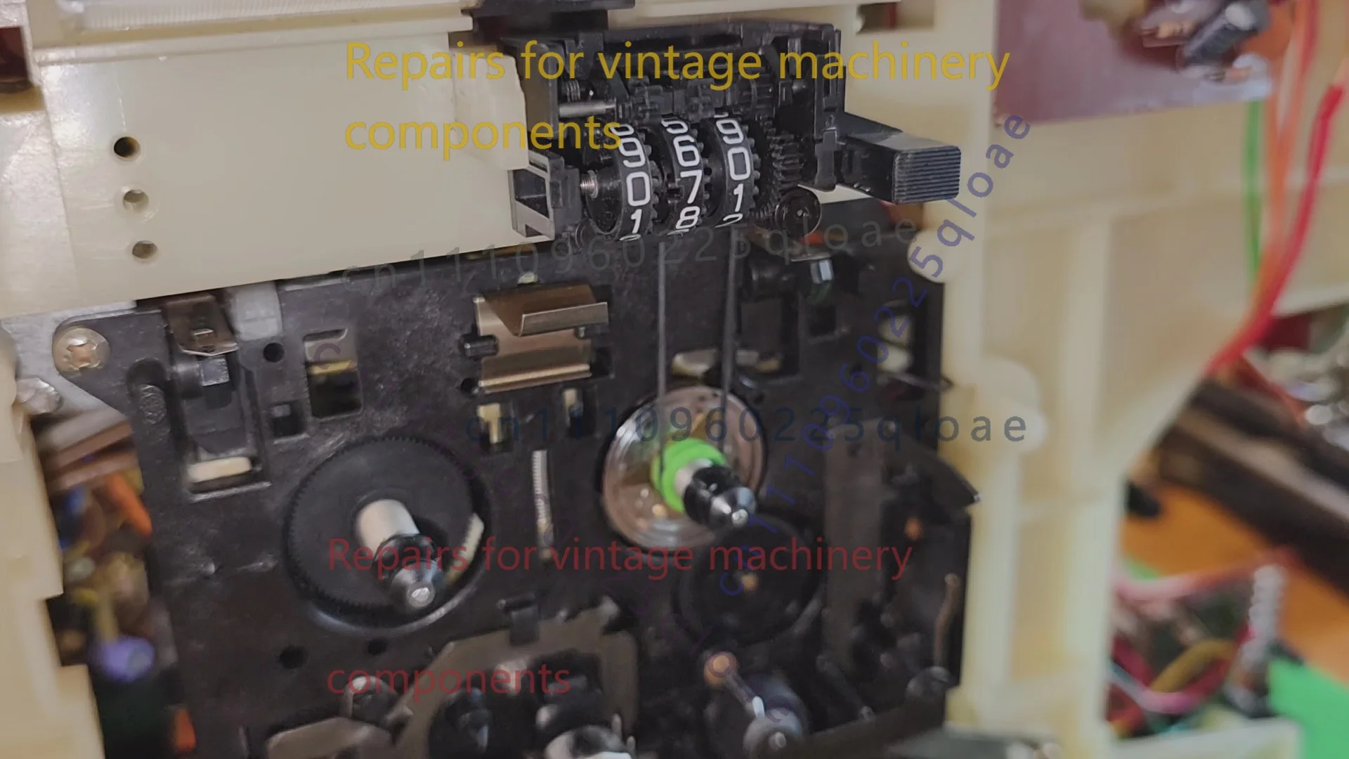 แผ่นกดคลัตช์วินเทจบูมบ็อกซ์สำห - Vintage Radio Repair บทวิจารณ์และราคา