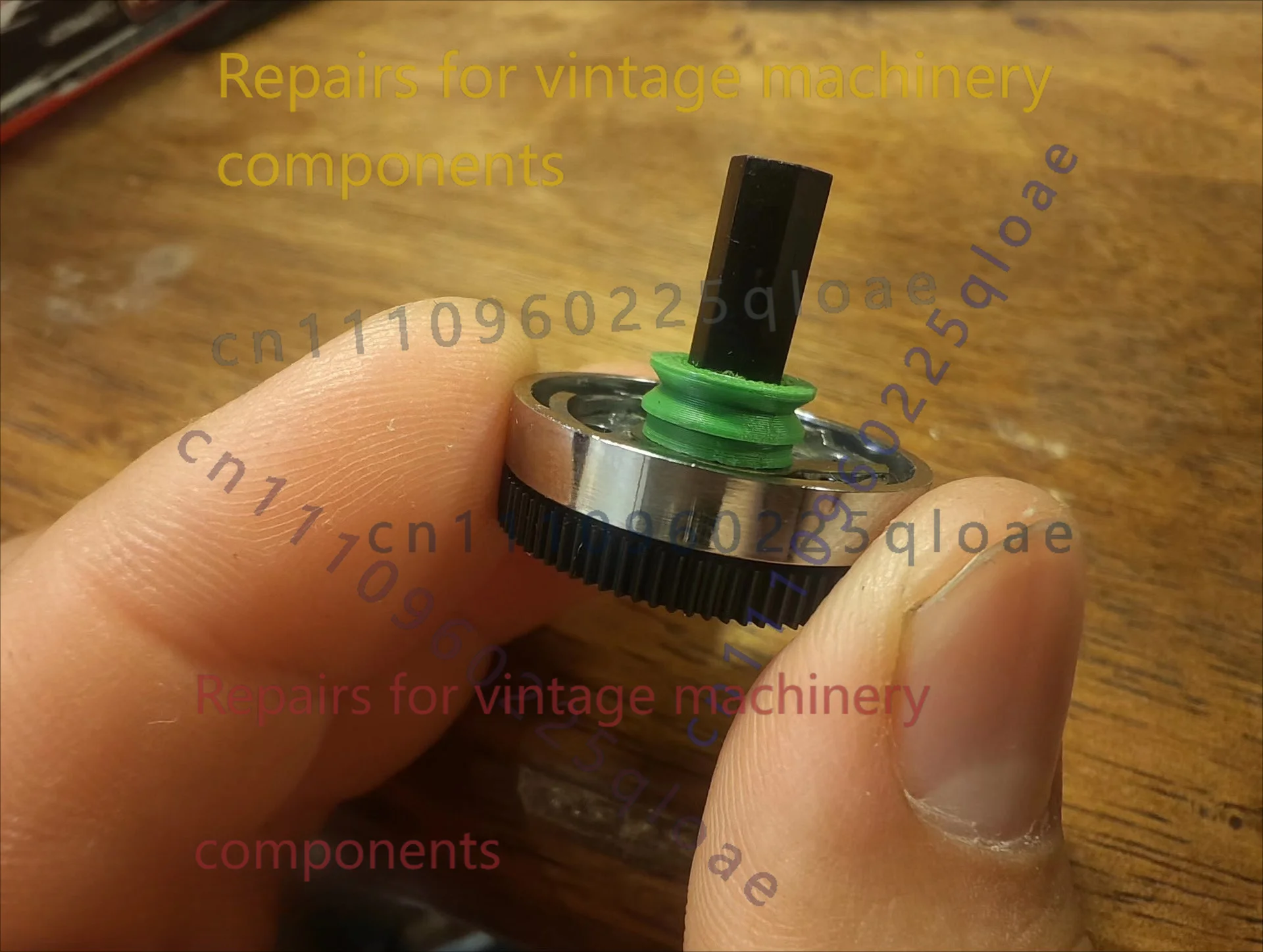 แผ่นกดคลัตช์วินเทจบูมบ็อกซ์สำห - Vintage Radio Repair บทวิจารณ์และราคา