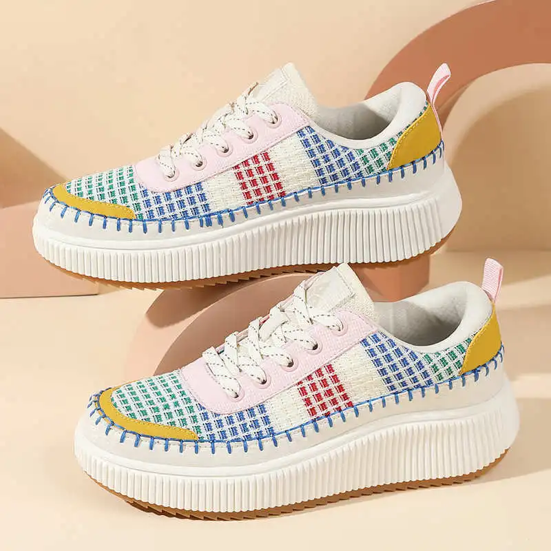 รองเท้าสีน้ําตาลผู้หญิงรองเท้า - Vintage Collectible Shoes บทวิจารณ์และราคา