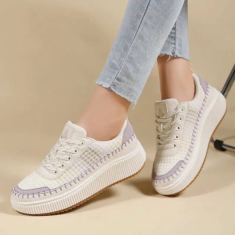 รองเท้าสีน้ําตาลผู้หญิงรองเท้า - Vintage Collectible Shoes บทวิจารณ์และราคา