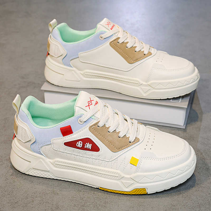 รองเท้าบูทหนังสังเคราะห์แบบผูก - Vintage Collectible Shoes บทวิจารณ์และราคา