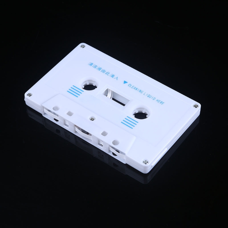 เทปคาสเซ็ทสำหรับเครื่องทำความส - Cassette Tape Head บทวิจารณ์และราคา