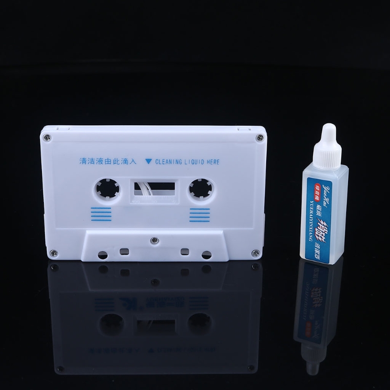 เทปคาสเซ็ทสำหรับเครื่องทำความส - Cassette Tape Head บทวิจารณ์และราคา