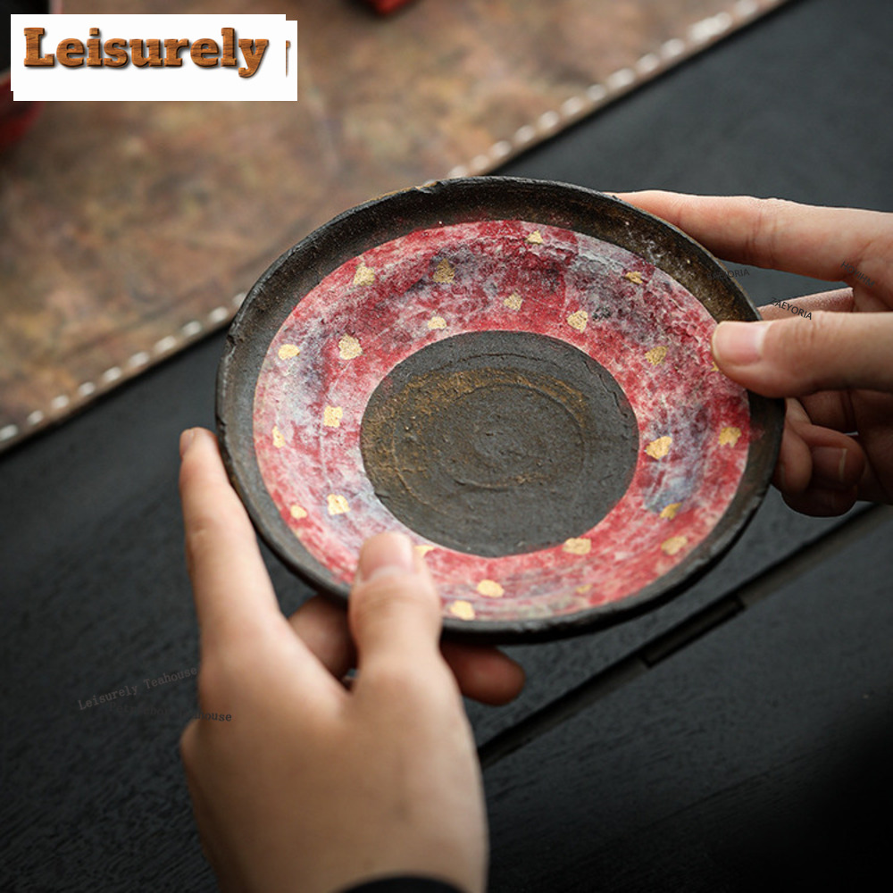 HOYIHM ที่วางหม้อดินเผาสีแดงทำ - Vintage Collectible Pottery บทวิจารณ์และราคา
