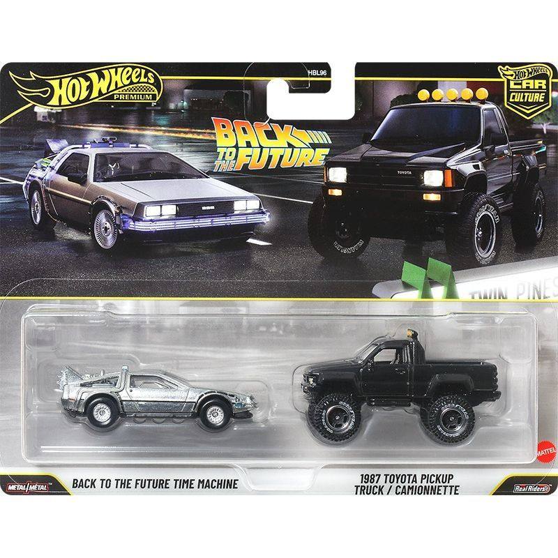 ใหม่แมทเทล ฮอตวีลส์ พรีเมียม ค - Mattel Collectible & Vintage Dolls บทวิจารณ์และราคา