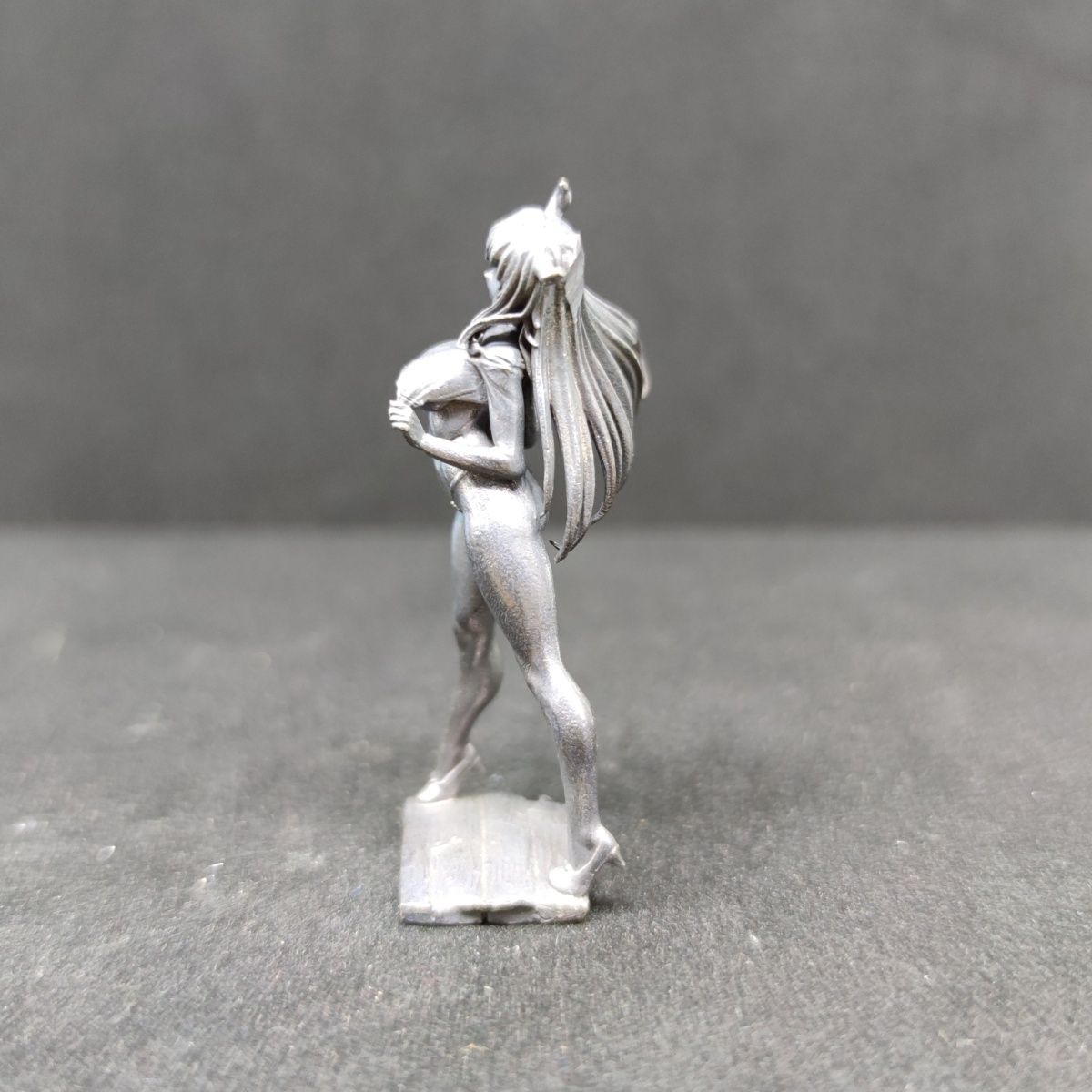 ​ ​ ทองเหลืองโบราณ Enchanted E - Vintage Fairy Figurines Collectible บทวิจารณ์และราคา