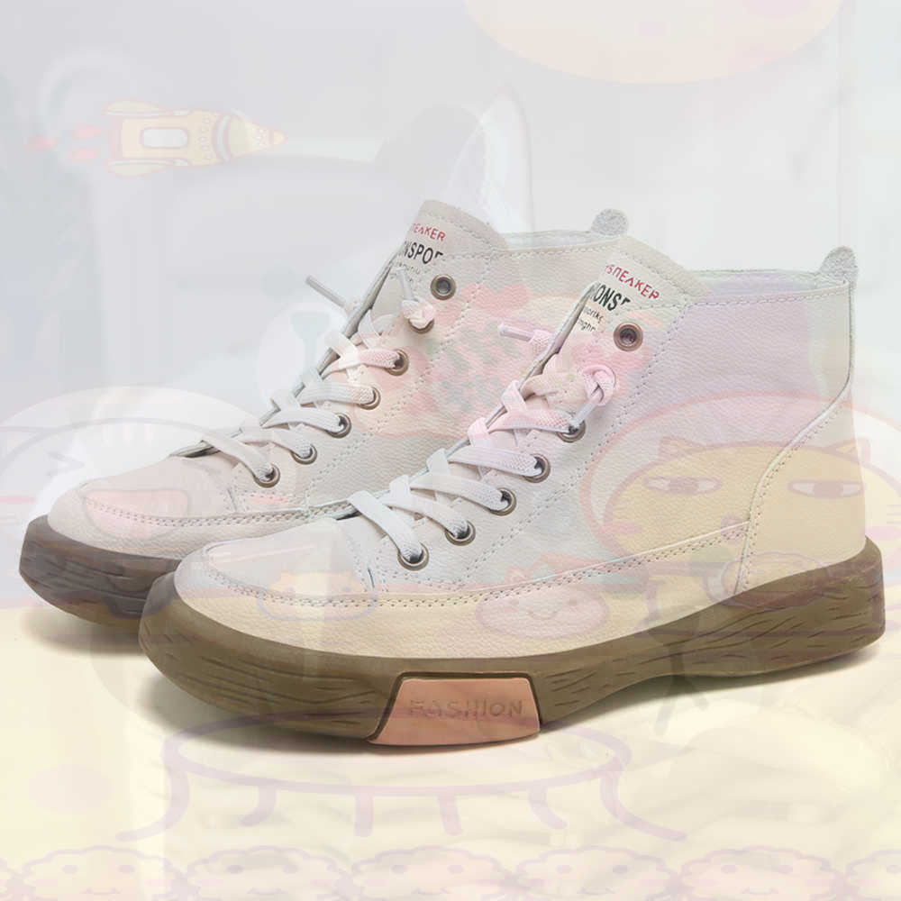 High Top Hi Cut Offers สเก็ตบอ - Vintage Collectible Shoes บทวิจารณ์และราคา