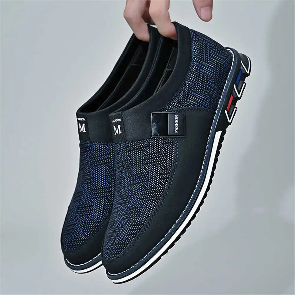 สีน้ําเงินเข้ม 44-45 ฤดูร้อนรอ - Vintage Collectible Shoes บทวิจารณ์และราคา