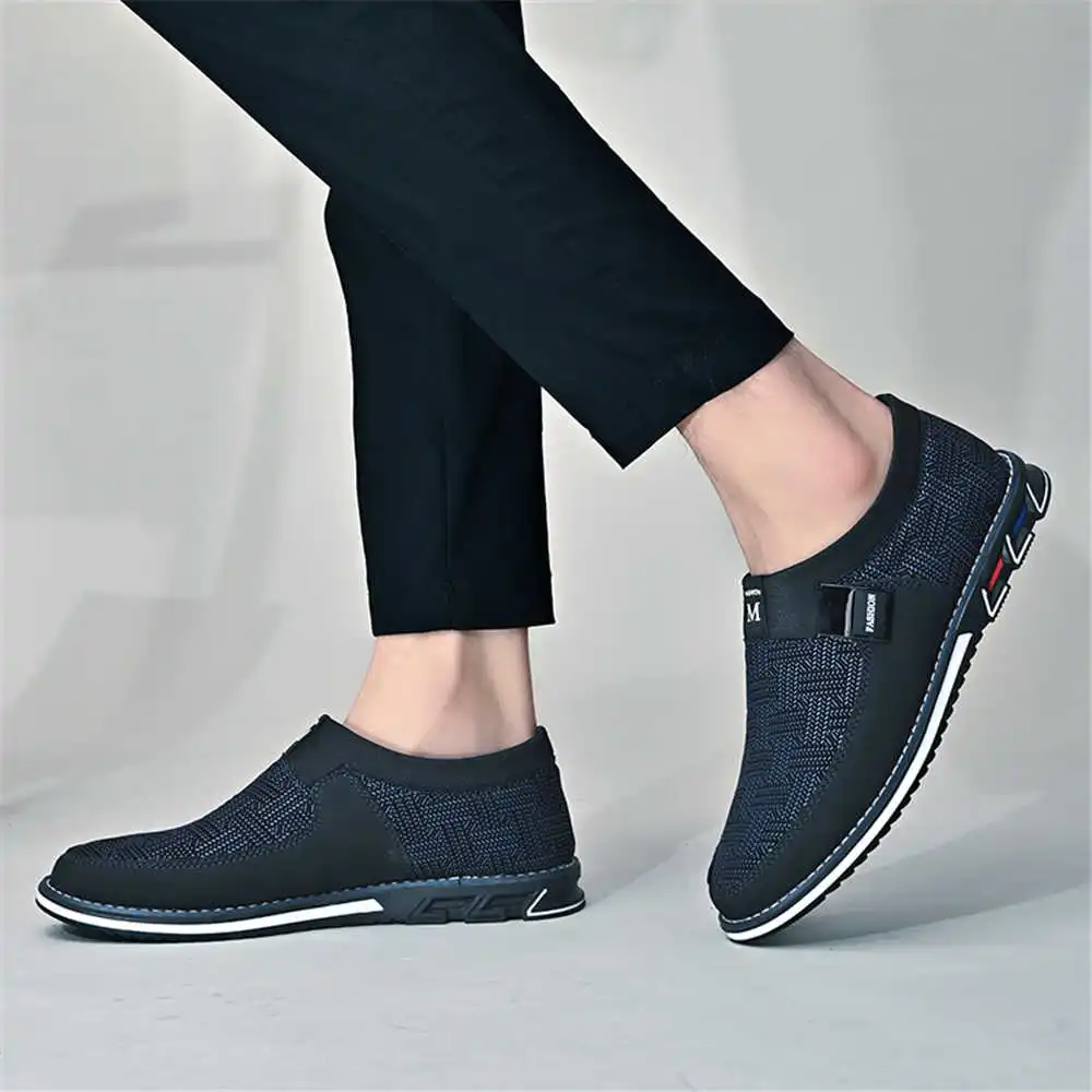 สีน้ําเงินเข้ม 44-45 ฤดูร้อนรอ - Vintage Collectible Shoes บทวิจารณ์และราคา
