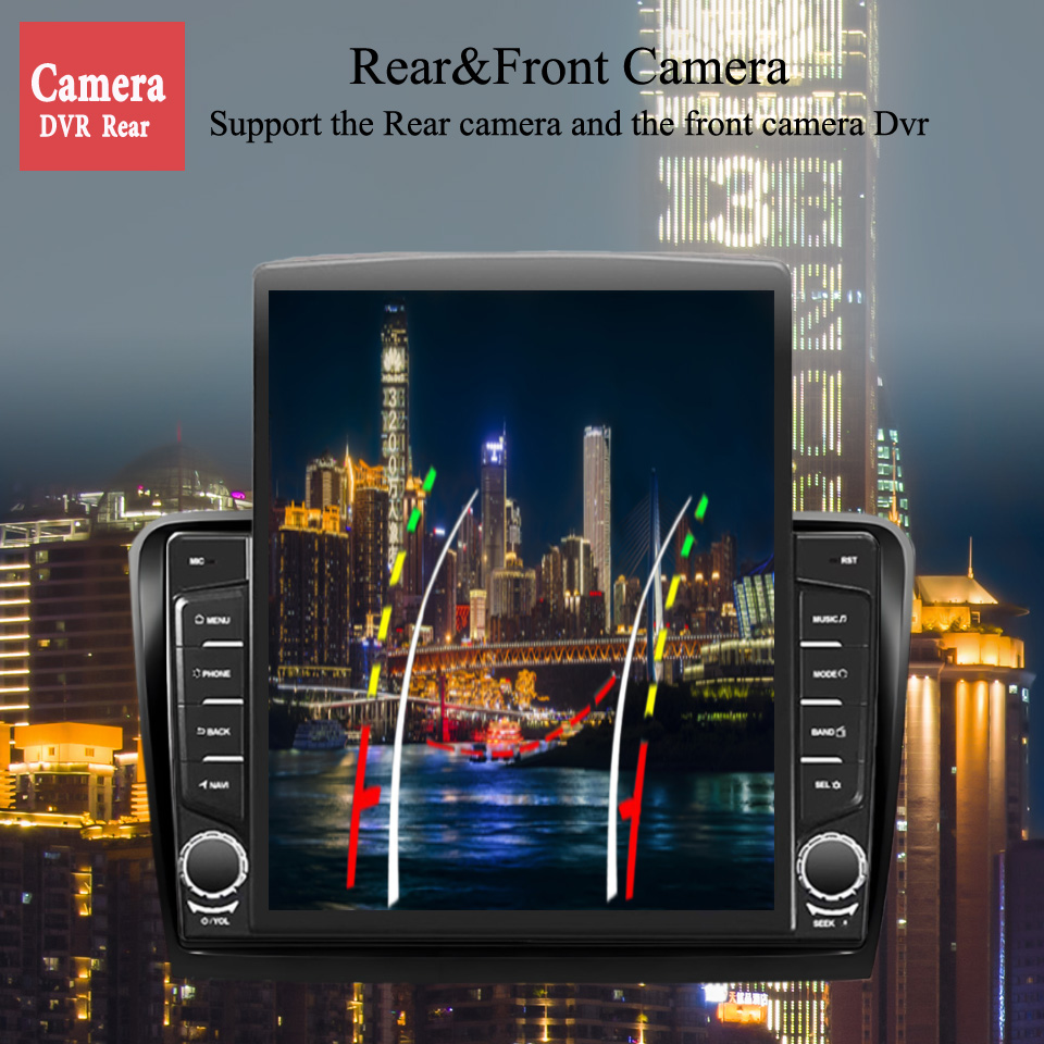 8Core 8G + 128G CarPlay รถยนต์ - Cassette Tape Head บทวิจารณ์และราคา