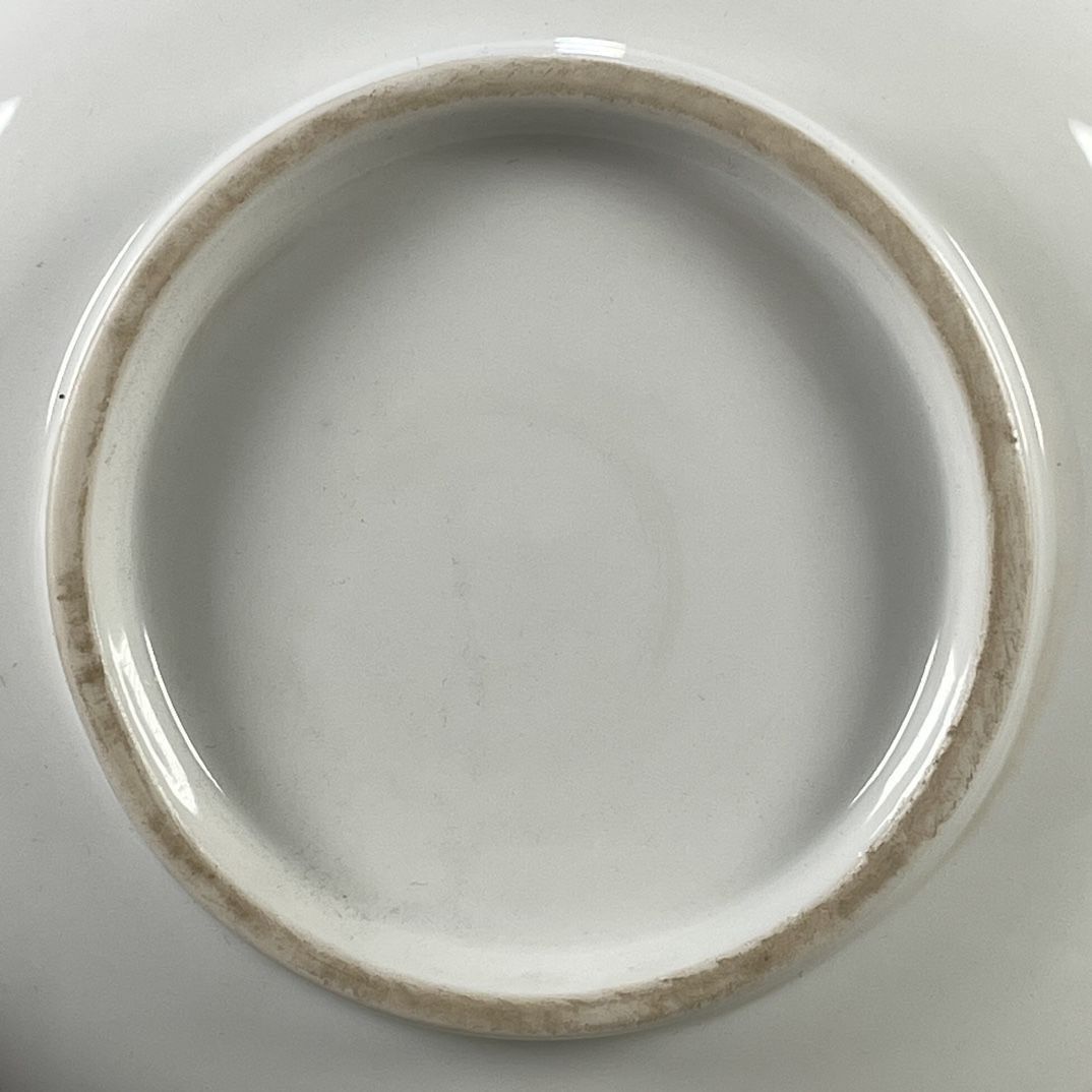 ชุดกайว่าน 3 ชิ้น ลายดอกไม้เขี - Vintage Collectible Pottery บทวิจารณ์และราคา