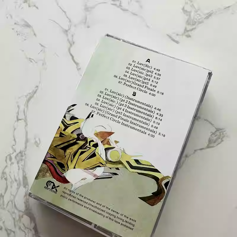อัลบั้มแจ๊สวินเทจ ฮิปฮอป นูจาเ - Vintage Collection บทวิจารณ์และราคา