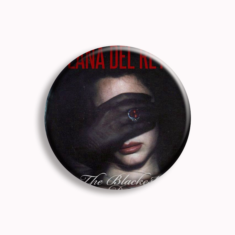 I Love Luna Vintage ศิลปะ Retr - Vintage Collectible Pins บทวิจารณ์และราคา