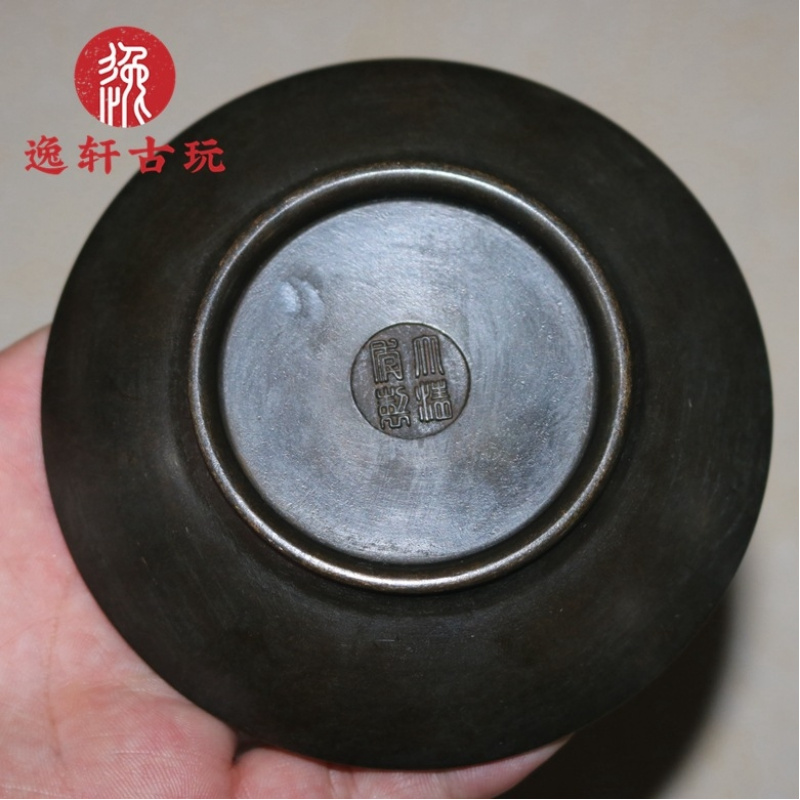 ของสะสมทองสัมฤทธิ์ประเภทต่างๆ: - Vintage Collectible Dishes บทวิจารณ์และราคา