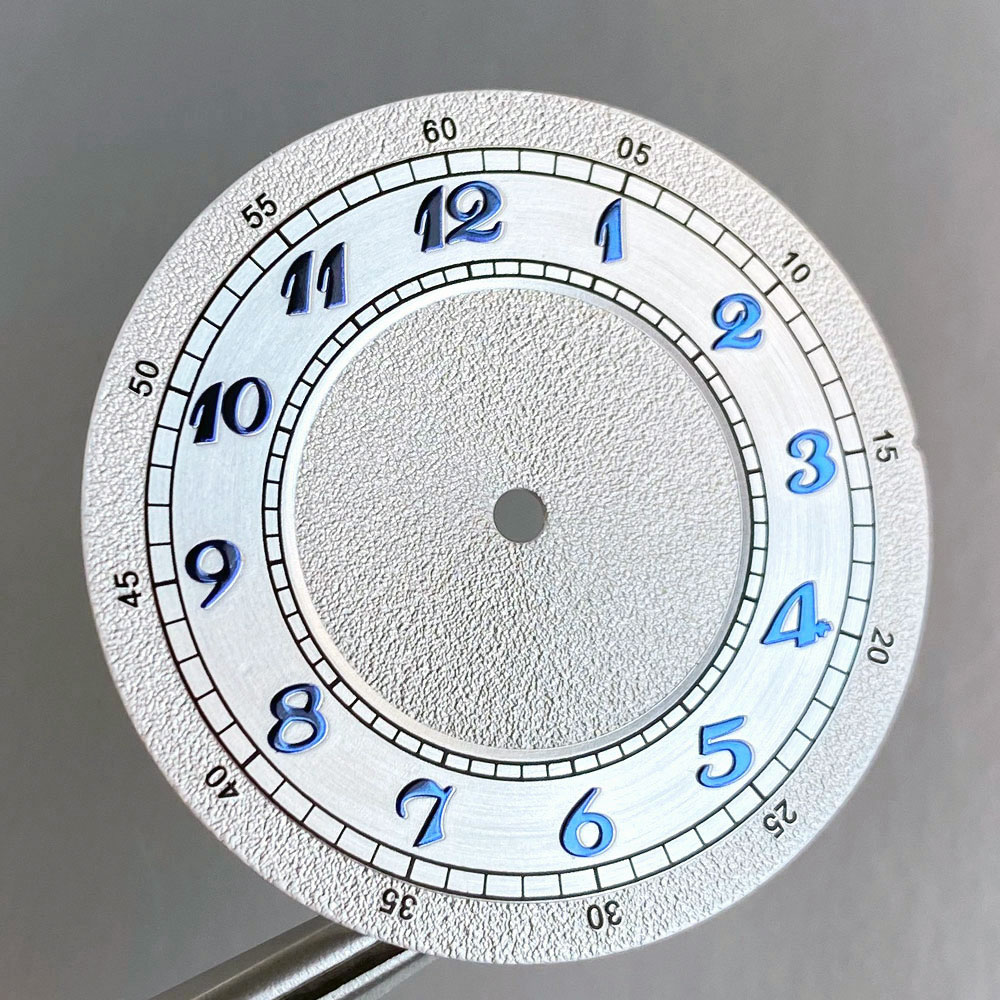 Tandorio ใหม่ Retro สีขาวสีชมพ - Vintage Watch Collecting บทวิจารณ์และราคา